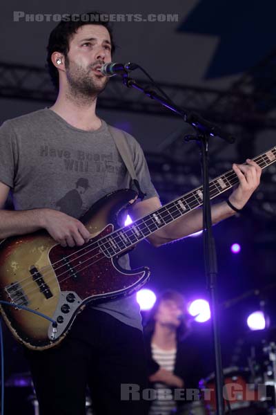 PUGGY - 2011-06-26 - PARIS - Hippodrome de Longchamp - 